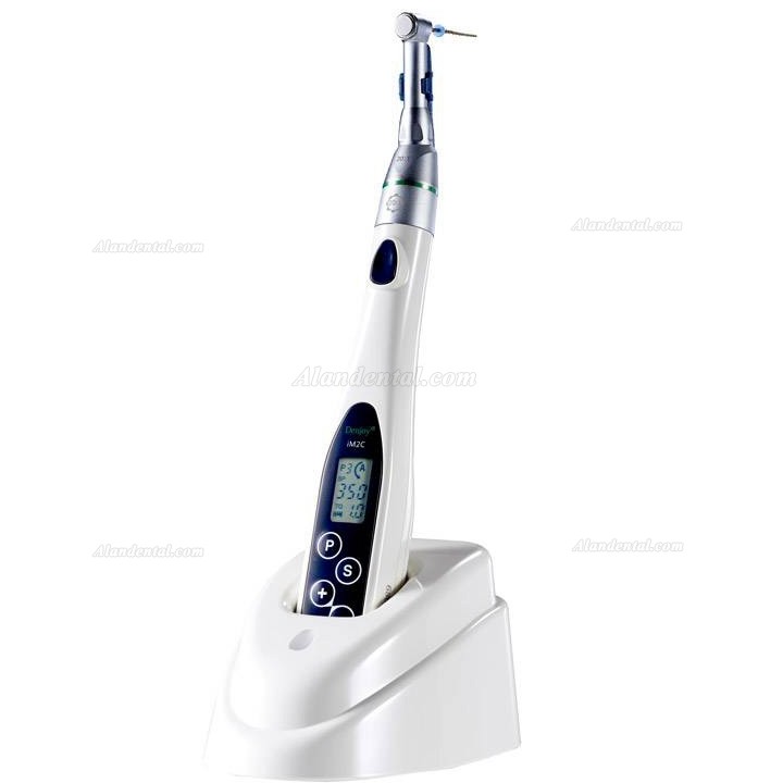 Denjoy® iMate-I (IM2C) Dental Cordless Endo Motor With Led Light